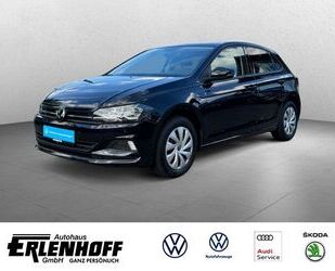 VW Volkswagen Polo Comfortline 1.0 TSI DSG OPF, Navi, Gebrauchtwagen