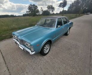 Ford Ford Taunus XL 1300,H-Zul.,Originalzustand (2+) Gebrauchtwagen