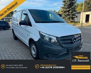 Mercedes-Benz Mercedes-Benz Vito Kasten 109/110/111/114 CDI FWD Gebrauchtwagen