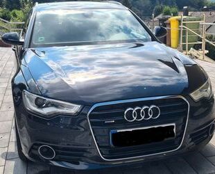 Audi Audi A6 3.0 TDI 230kW quattro tiptronic Avant - Gebrauchtwagen