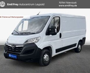 Opel Opel Movano 2.2 D L2H1 2WD VA Edition Gebrauchtwagen