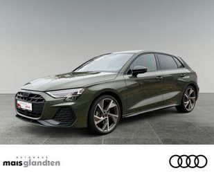 Audi Audi A3 Sportback 35 TFSI 2x S line ACC Kamera Nav Gebrauchtwagen