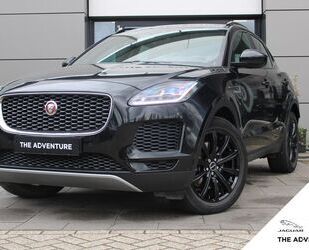 Jaguar Jaguar E-Pace 2.0 P250 AWD SE Gebrauchtwagen