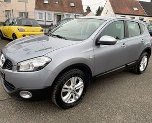 Nissan Nissan Qashqai Acenta Gebrauchtwagen