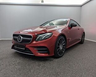 Mercedes-Benz Mercedes-Benz E 53 AMG Coupe*PANO*SITZKLIM*BURM*HE Gebrauchtwagen