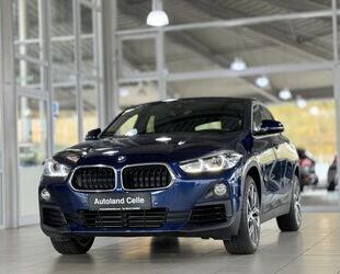 BMW BMW X2 sD20i Panorama Kamera DAB Individual Sport Gebrauchtwagen