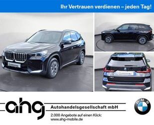 BMW BMW iX1 xDrive30 AHK Adaptives Fahrwerk Sportsitze Gebrauchtwagen