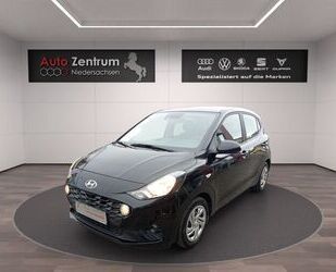 Hyundai Hyundai i10 1.0 Select Gebrauchtwagen