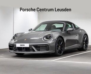 Porsche Porsche 992 Targa 4 Gebrauchtwagen