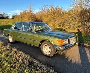 Mercedes-Benz Mercedes-Benz 450 SEL 6.9 Gebrauchtwagen