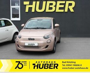 Fiat Fiat 500e Attenzione Gebrauchtwagen