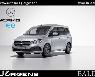 Mercedes-Benz Mercedes-Benz T 160 STYLE+MBUX+NAVI+CAM+TOTW+AMBIE Gebrauchtwagen