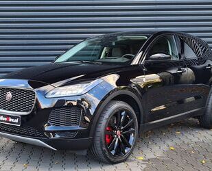 Jaguar Jaguar E-Pace 2.0 P200 AWD 20 - Head-up - Black Gebrauchtwagen