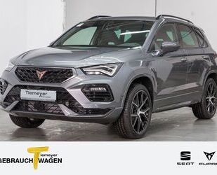 Cupra Cupra Ateca 2.0 TSI DSG 4D LED KAMERA NAVI KEYLESS Gebrauchtwagen