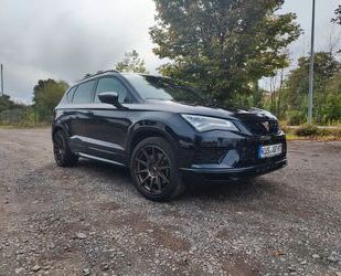 Cupra Cupra Ateca 2.0 TSI 221kW 4Drive DSG - Gebrauchtwagen