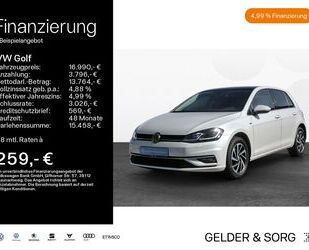 VW Volkswagen Golf Comfortline Join 1.0 TSI RFK*LED*N Gebrauchtwagen