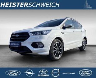 Ford Ford Kuga 1.5 EcoBoost 4x4 ST-Line Gebrauchtwagen