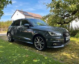 Audi Audi A1 1.4 TFSI cod Sportback - Gebrauchtwagen