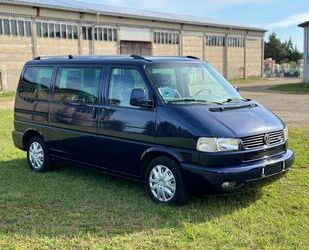 VW Volkswagen T4 Multivan Comfort Air TOP.GEPFLEGT Gebrauchtwagen