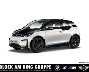 BMW BMW i3 120Ah SH PDC Navi DAB Gebrauchtwagen