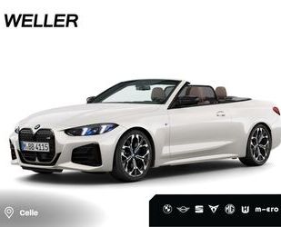 BMW BMW M440i xDrive Cabrio DA+ PA+ ACC RFK HUD Ha/Ka Gebrauchtwagen