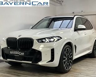 BMW BMW X5 xDrive30d M Sport Pro AHK Pano ACC Luftfede Gebrauchtwagen