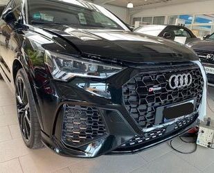 Audi Audi RSQ3 Gebrauchtwagen