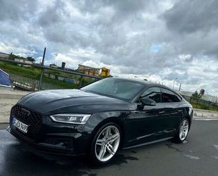 Audi Audi A5 3.0 TDI S tronic Sportback sport sport Gebrauchtwagen