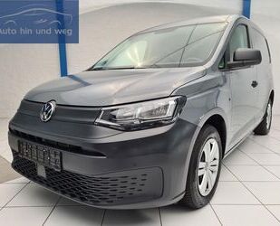 VW Volkswagen Caddy 2.0 TDI EcoProfi Kasten | KLIMA | Gebrauchtwagen