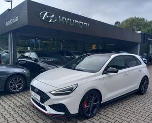 Hyundai Hyundai i30 N Performance 280PS 6-Gang Komfortpake Gebrauchtwagen