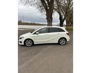 Mercedes-Benz Mercedes-Benz B 180 Urban Urban Gebrauchtwagen