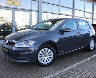 VW Volkswagen Golf VII Lim. Trendline-KLIMA-Winterpak Gebrauchtwagen