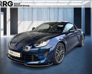 Alpine Alpine A110 S Aero-Paket, Kamera, Sicht-Paket Gebrauchtwagen