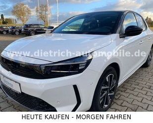 Opel Opel Corsa 1,2 GS PDC KAMERA LED NAVi Apple Carpla Gebrauchtwagen