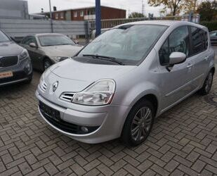 Renault Renault Grand Modus Night & Day AUTOMATIK, LPG GAS Gebrauchtwagen