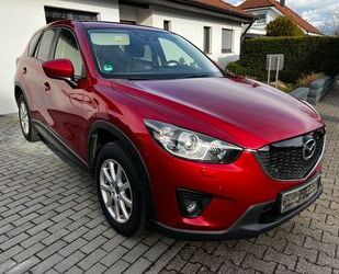 Mazda Mazda CX-5 Sports-Line AWD Gebrauchtwagen