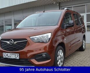 Opel Opel Combo Life 1.5 Diesel Ultimate7 Sitzer CAM/A Gebrauchtwagen