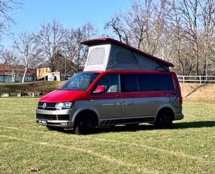 VW Volkswagen T6 2.0 TDI DSG 4-MOTION+7-SITZE+3,2T GE Gebrauchtwagen