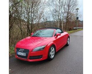 Audi Audi TT Roadster 2.0 TFSI - Gebrauchtwagen