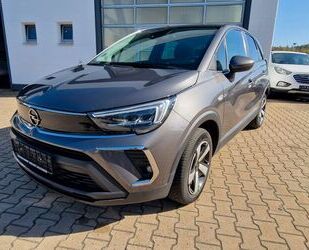 Opel Opel Crossland X Business Navi/Facelift/Kamera/LED Gebrauchtwagen