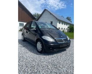 Mercedes-Benz Mercedes-Benz A 160 CDI, Klima , Mufu-LR, Tempomat Gebrauchtwagen