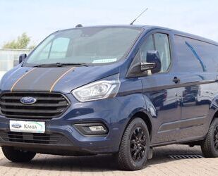 Ford Ford Transit Custom Kasten 280 L1 Trend Automatik Gebrauchtwagen