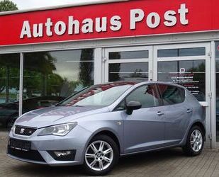 Seat Seat Ibiza FR Navi Alcantara CarPlay DAB Sitzheizu Gebrauchtwagen