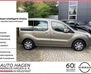 Citroen Citroën Berlingo Kombi Selection Einparkhilfe Klim Gebrauchtwagen