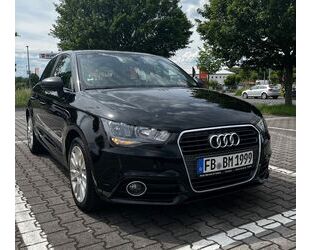 Audi Audi A1 1.4 *Sportlich* HU/AU 11/2025 *Klimaanlag Gebrauchtwagen