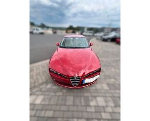 Alfa Romeo Alfa Romeo 159 2.2 JTS 16V Gepflegt Gebrauchtwagen