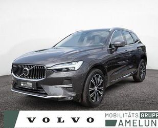 Volvo Volvo XC60 B4 D AWD PLUS BRIGHT 1.Hand LED 360° AH Gebrauchtwagen