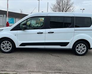 Ford Ford Grand Tourneo Connect Trend Gebrauchtwagen