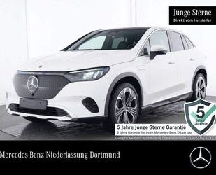 Mercedes-Benz Mercedes-Benz EQE 350+ SUV ELECTR.ART ADVANCED +/P Gebrauchtwagen