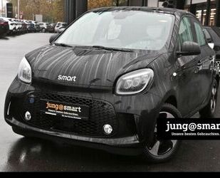 Smart Smart EQ forfour exclusive Panoramadach 22 kW Gebrauchtwagen